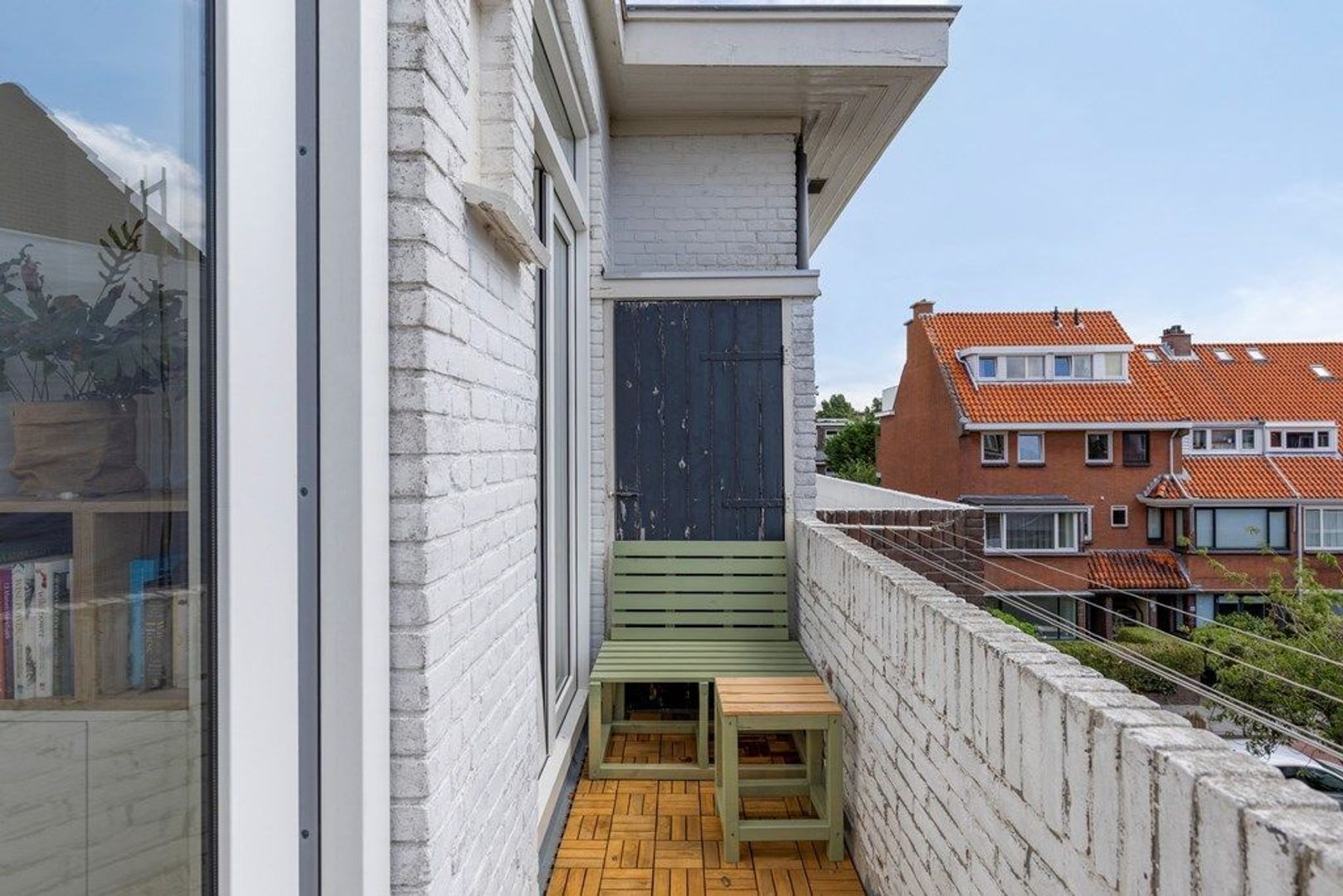 Pippelingstraat 34 B, Den Haag foto-15