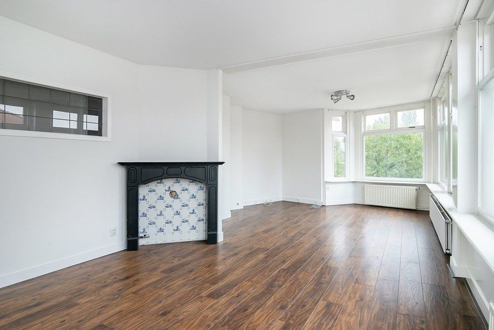 Apartment in Rotterdam