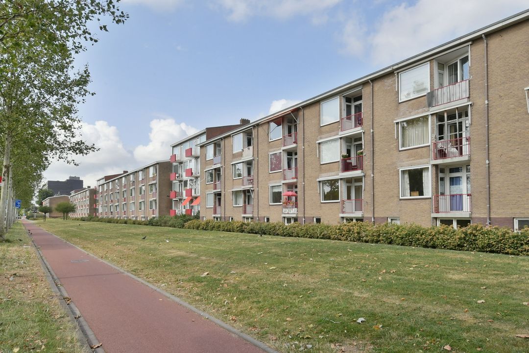 Wolvenlaan 215, Hilversum