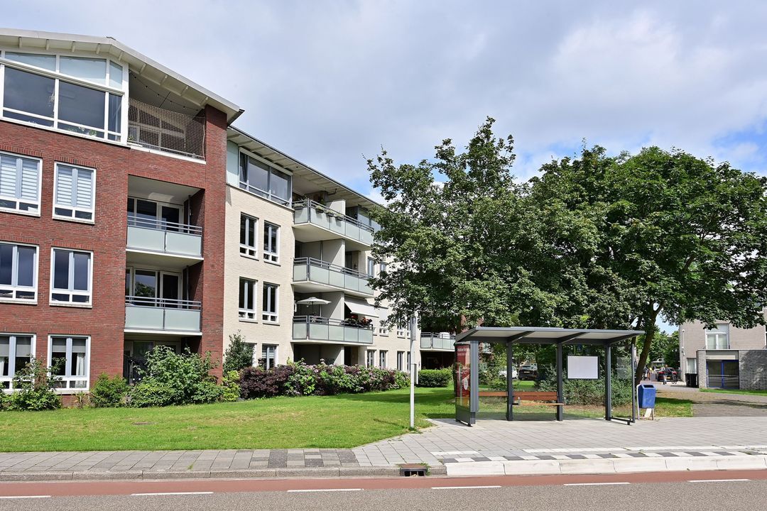 Zuidermeent 29, Hilversum