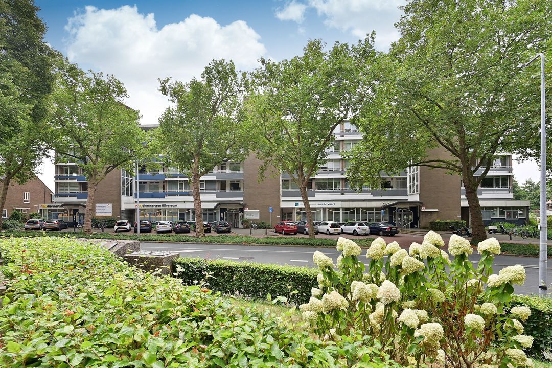 Vaartweg 171 B, Hilversum