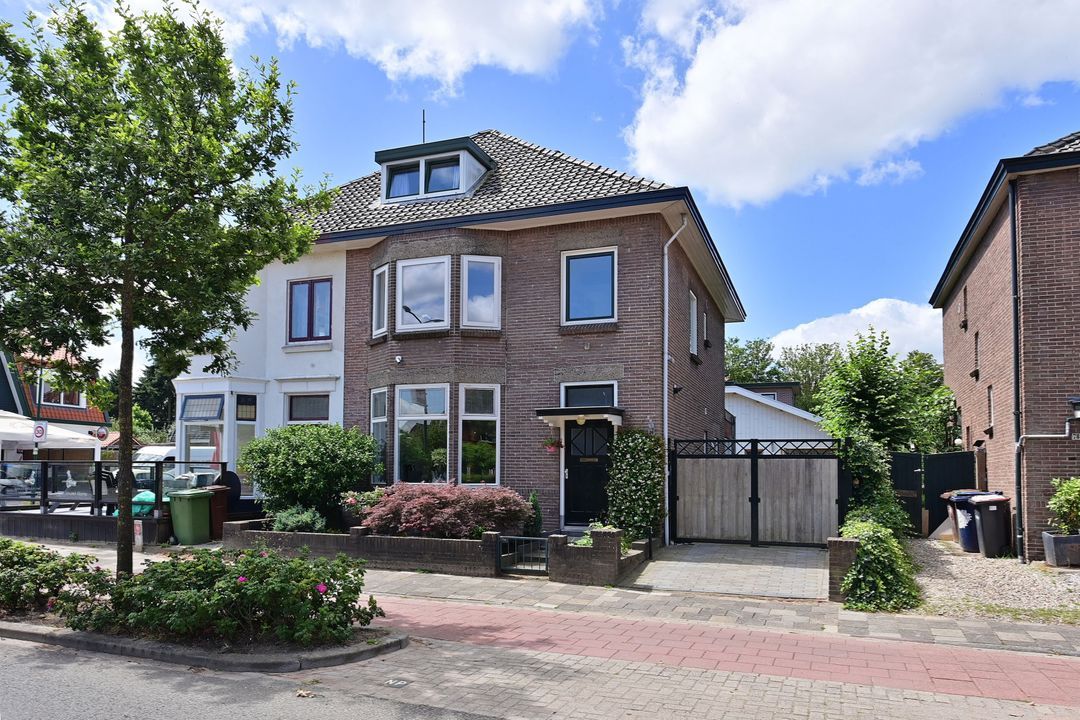 Steenhoffstraat 80, Soest