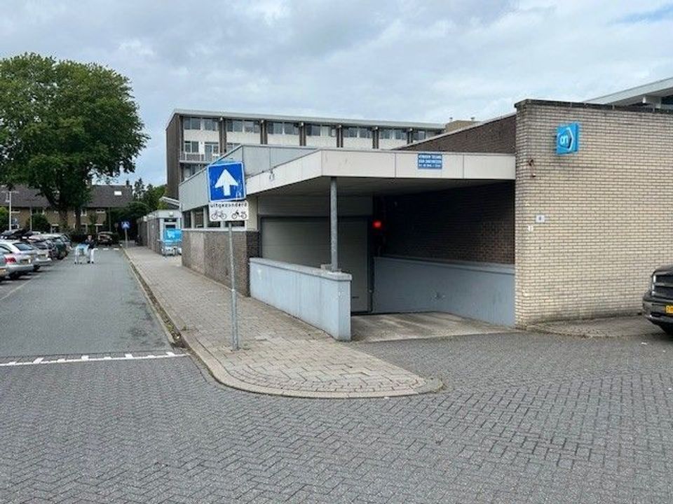Koekoeklaan 6 P29, Bussum