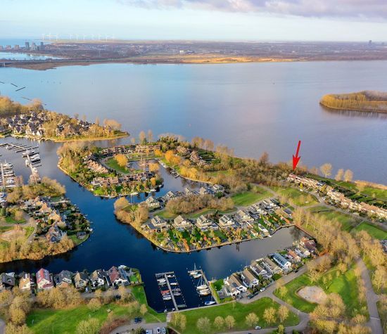 Travers 29, Naarden