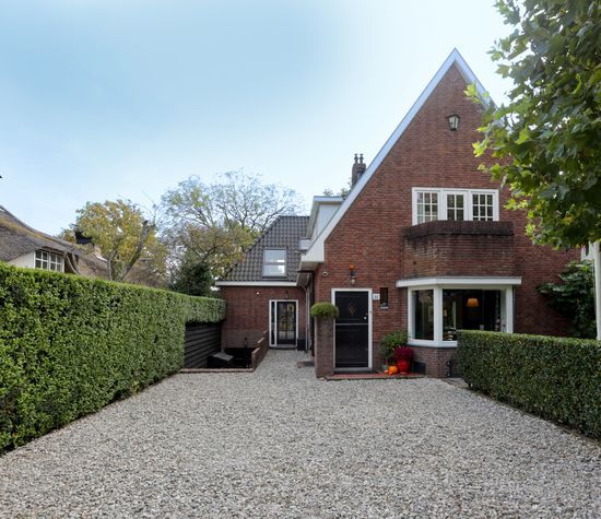 Naarderstraat 44 a, Laren