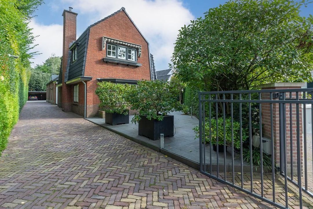 Nieuwlarenweg 18, Laren foto-2