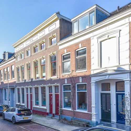 Mgr. van de Weteringstraat 70, Utrecht foto-1