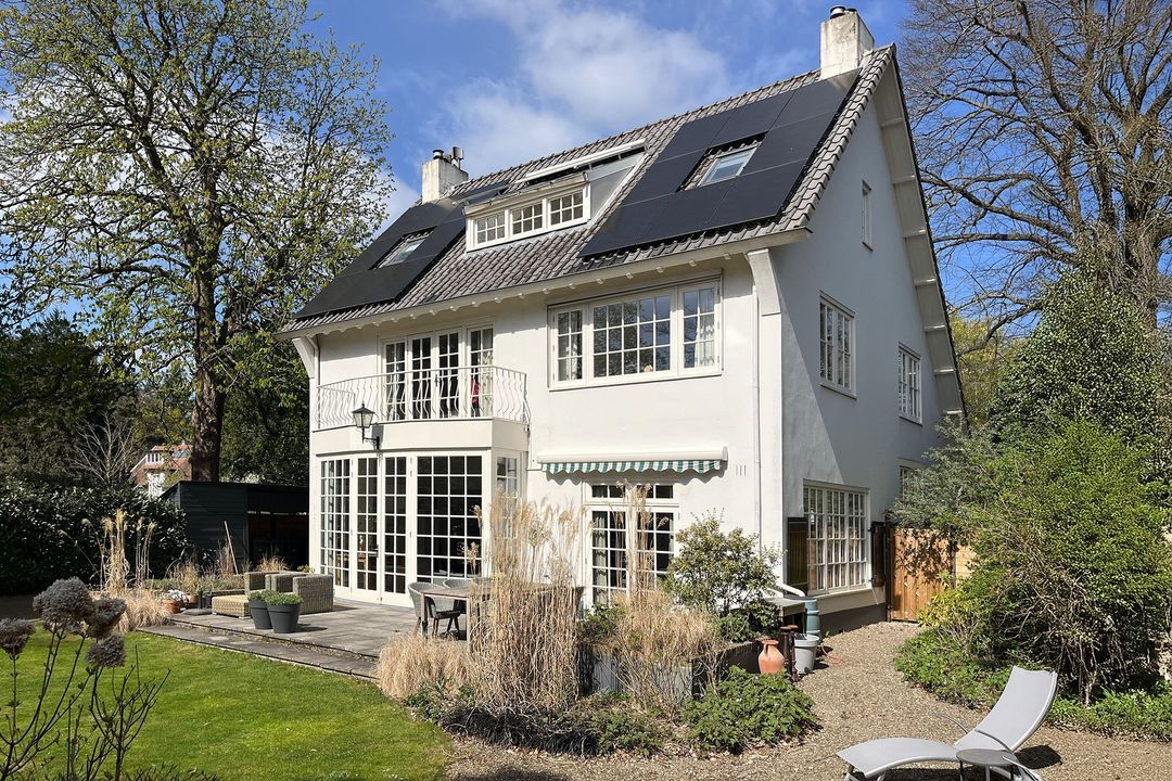 Albertus Perkstraat 101, Hilversum foto-3
