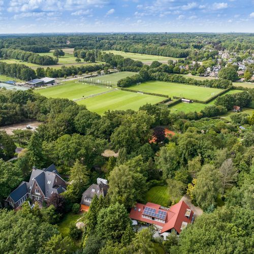 Vredelaan 76, Laren foto-1