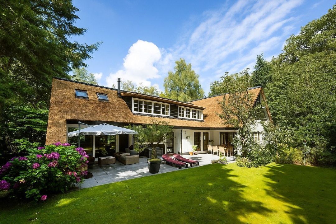Vredelaan 76, Laren foto-3