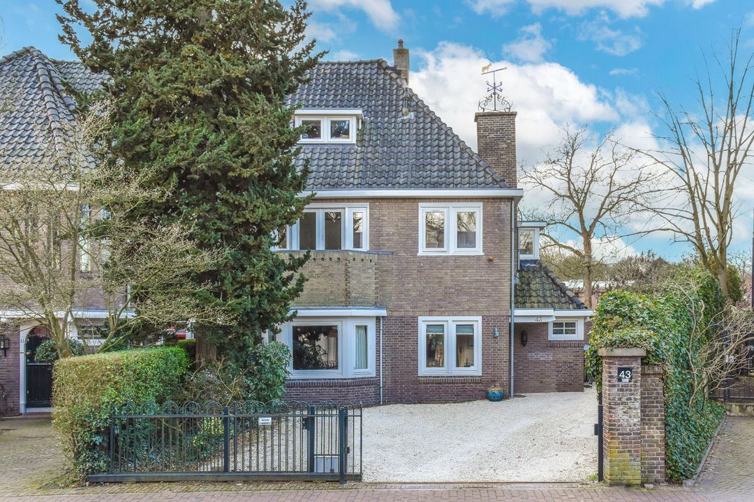 Naarderstraat 43, Laren foto-3