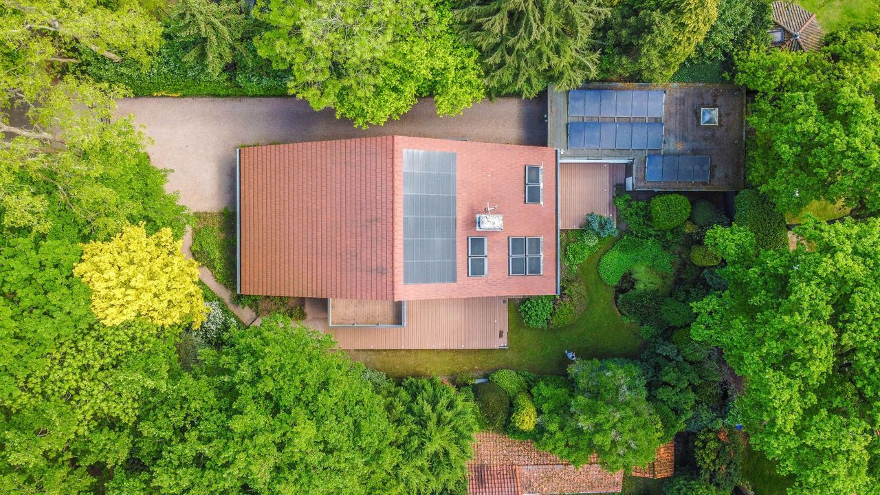 Derkinderenlaan 17, Laren foto-3