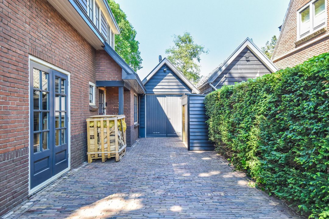 Heideveldweg 57, Laren foto-2