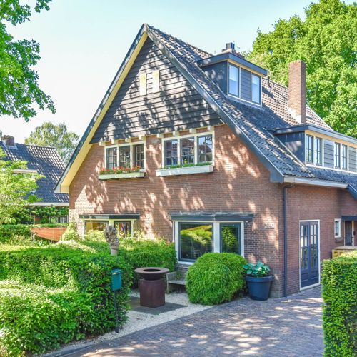 Heideveldweg 57, Laren foto-1