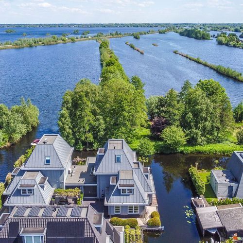 Máximalaan 9, Vinkeveen foto-1