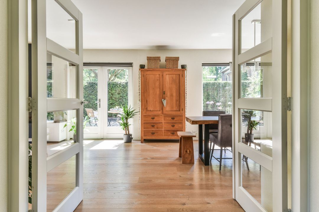 Haenwijck 6, Laren foto-3