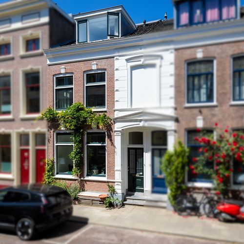 Mgr. van de Weteringstraat 70, Utrecht foto-1