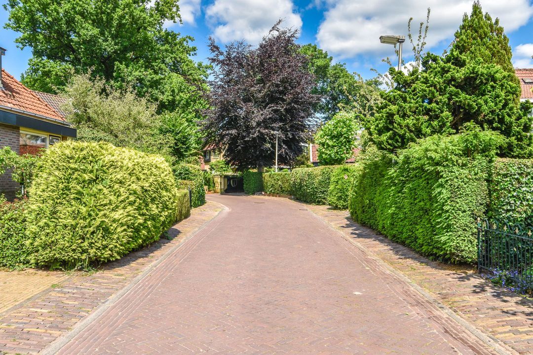 Beijemansweg 28, Laren foto-2