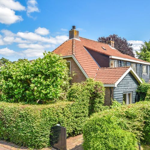 Beijemansweg 28, Laren foto-1