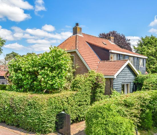 Beijemansweg 28, Laren