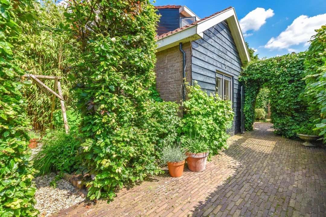 Beijemansweg 28, Laren foto-3