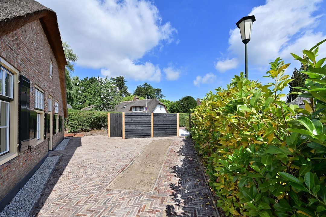 Sint Janstraat 47 a, Laren foto-3