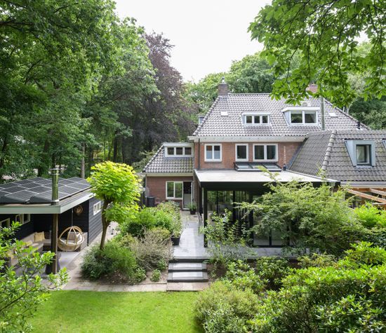 Verlengde Slotlaan 95, Zeist