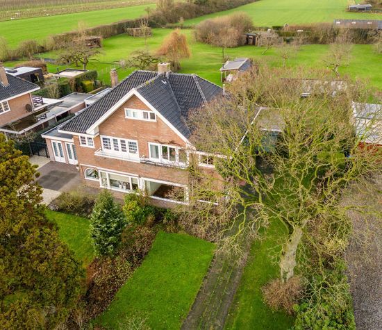 Provincialeweg 86, Bunnik