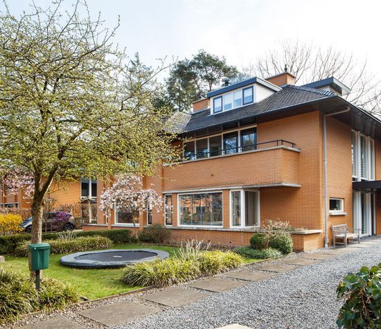 Senecalaan 4, Zeist