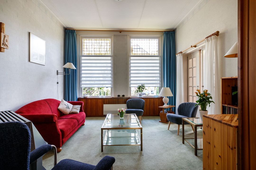 Herenlaan 9, Zeist foto-2