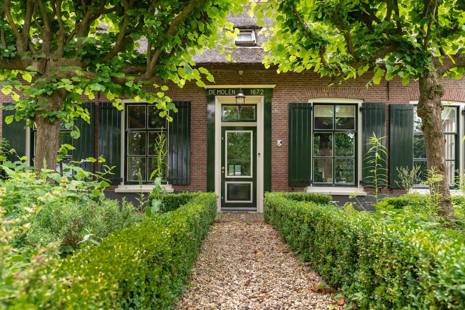Lange Uitweg 2, Tull en 't Waal foto-1
