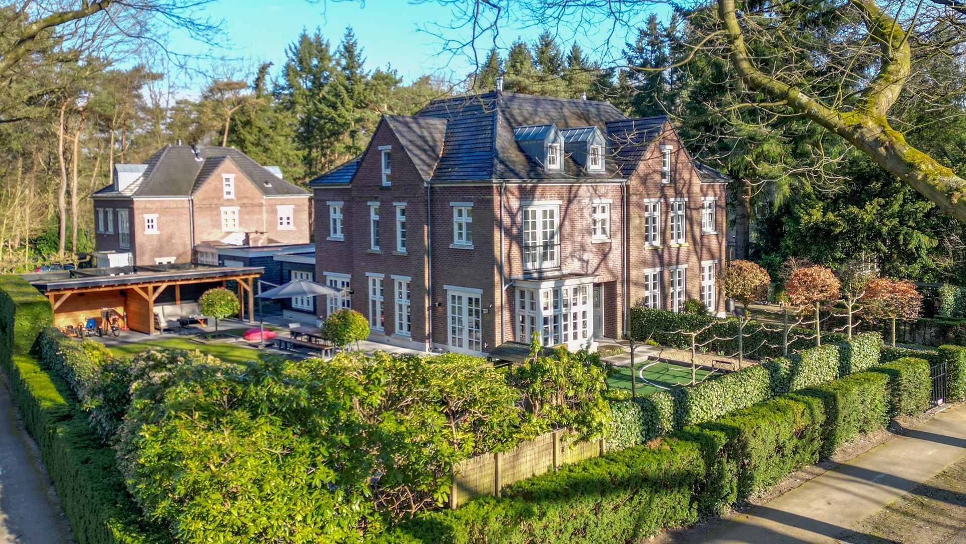Verlengde Slotlaan 53, Zeist foto-1