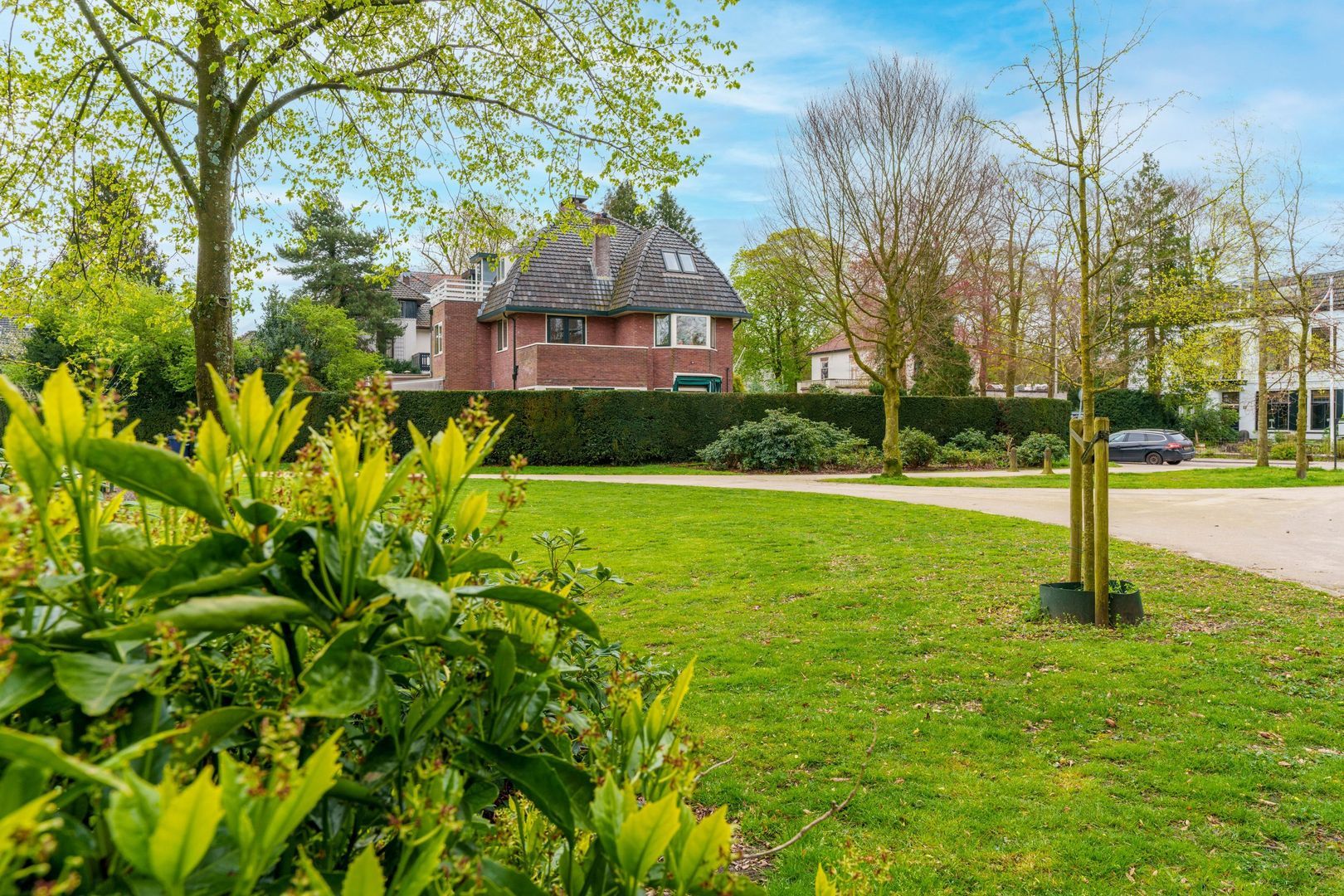 Woudenbergseweg 5 A, Zeist foto-1