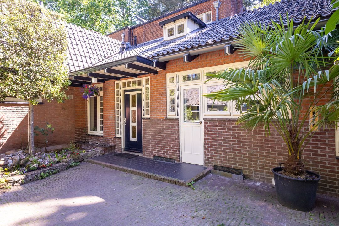 Oude Arnhemse Bovenweg 16, Doorn foto-2