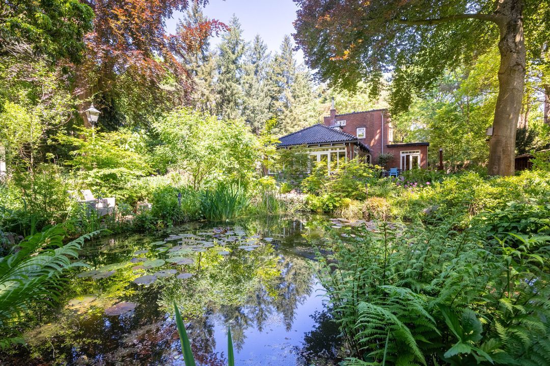 Oude Arnhemse Bovenweg 16, Doorn foto-3