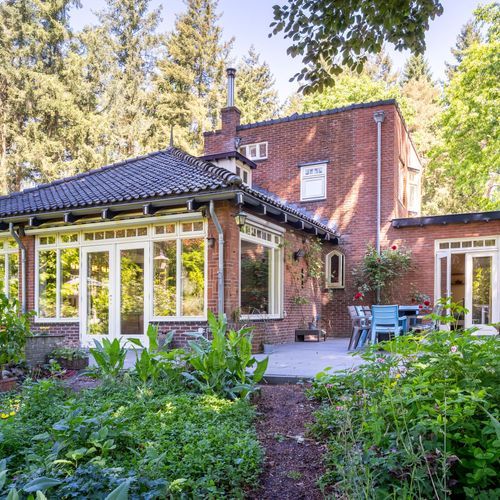 Oude Arnhemse Bovenweg 16, Doorn foto-1