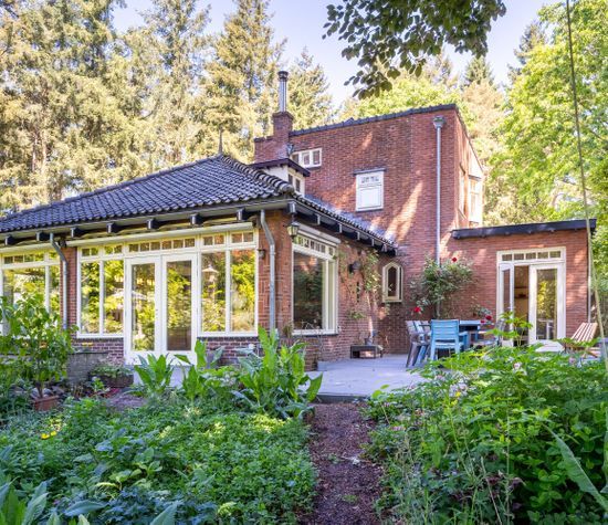 Oude Arnhemse Bovenweg 16, Doorn