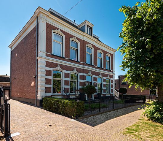 Voorstraat 35, Beesd
