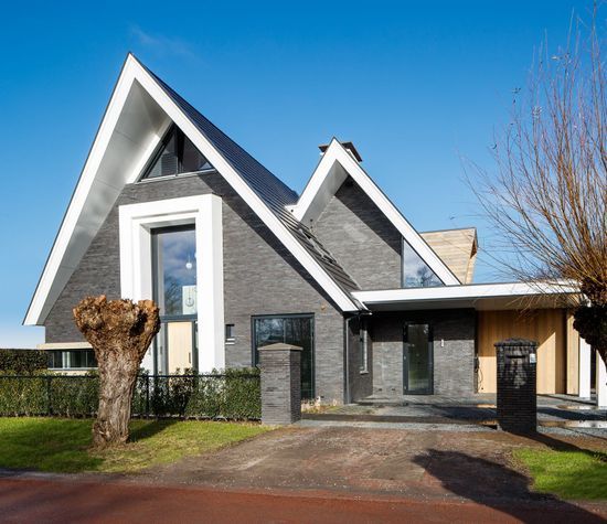 Zandweg 206 A, De Meern