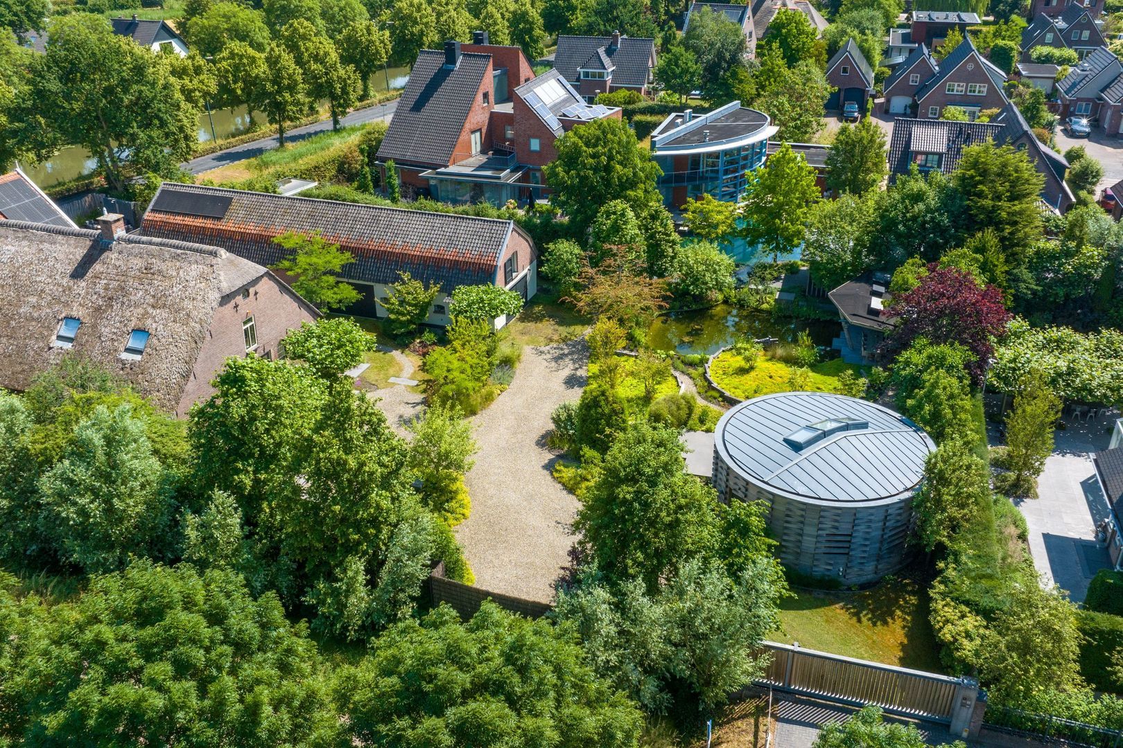 Groote Waard 3, De Meern foto-1