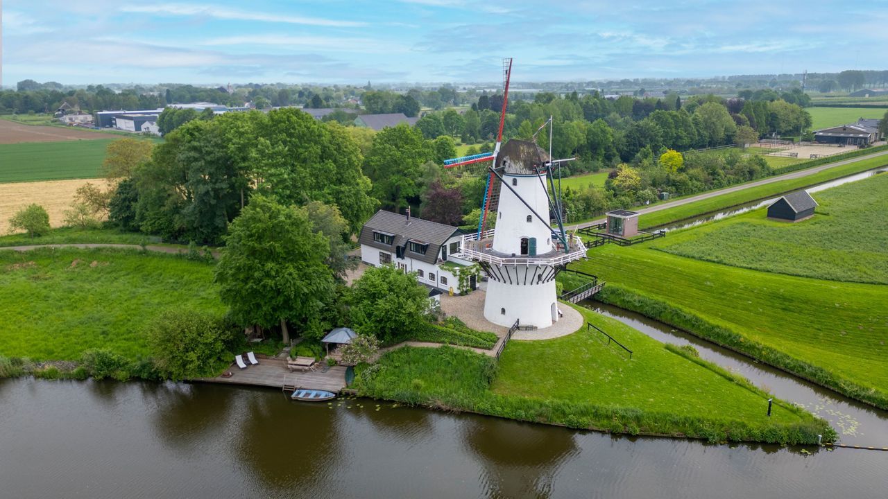 Appeldijk 5, Deil foto-3