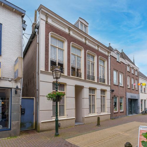 Hoogstraat 17, Montfoort foto-1