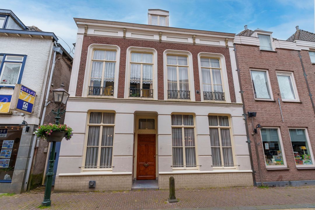 Hoogstraat 17, Montfoort foto-3