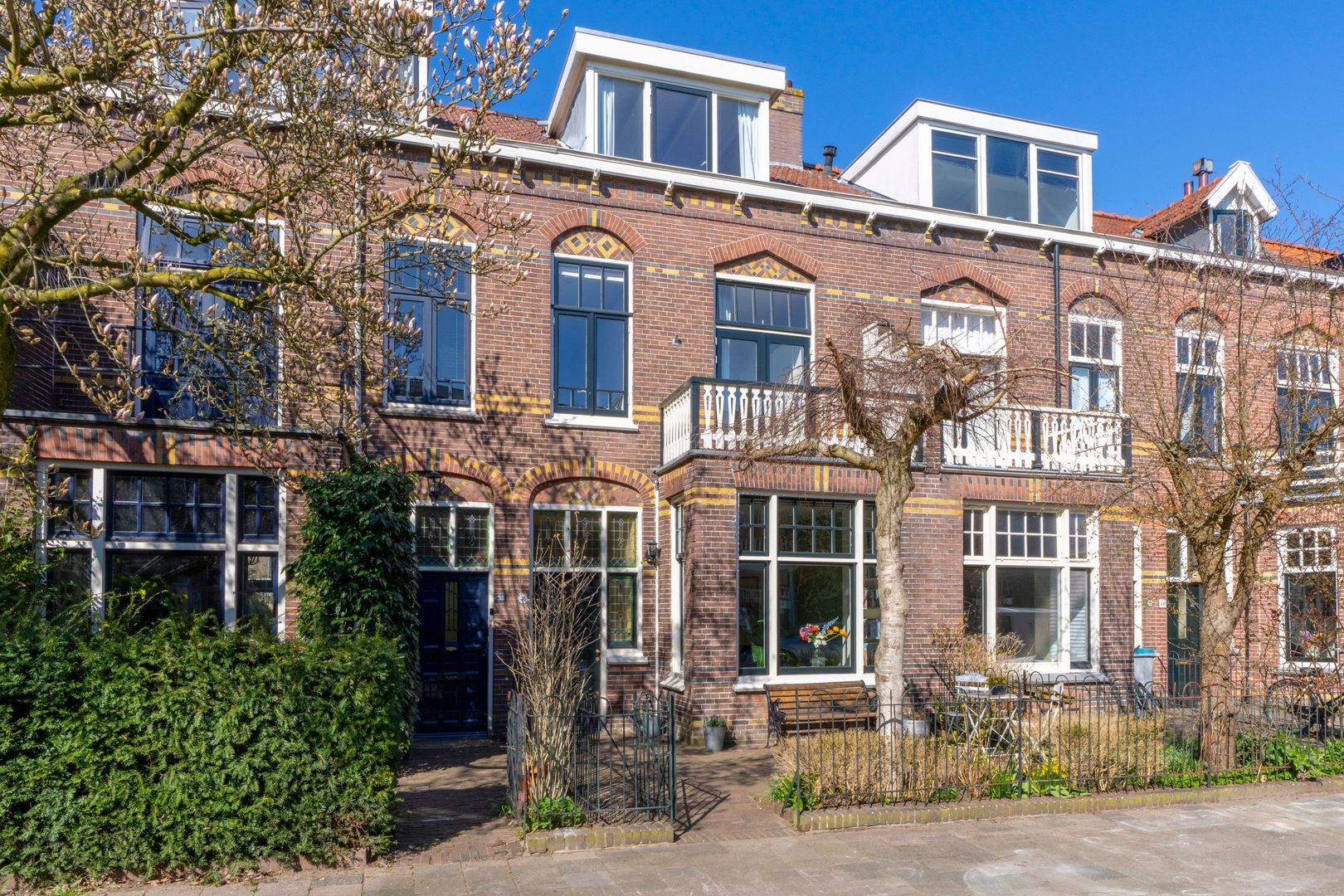 Gerard Doustraat 40, Utrecht foto-1
