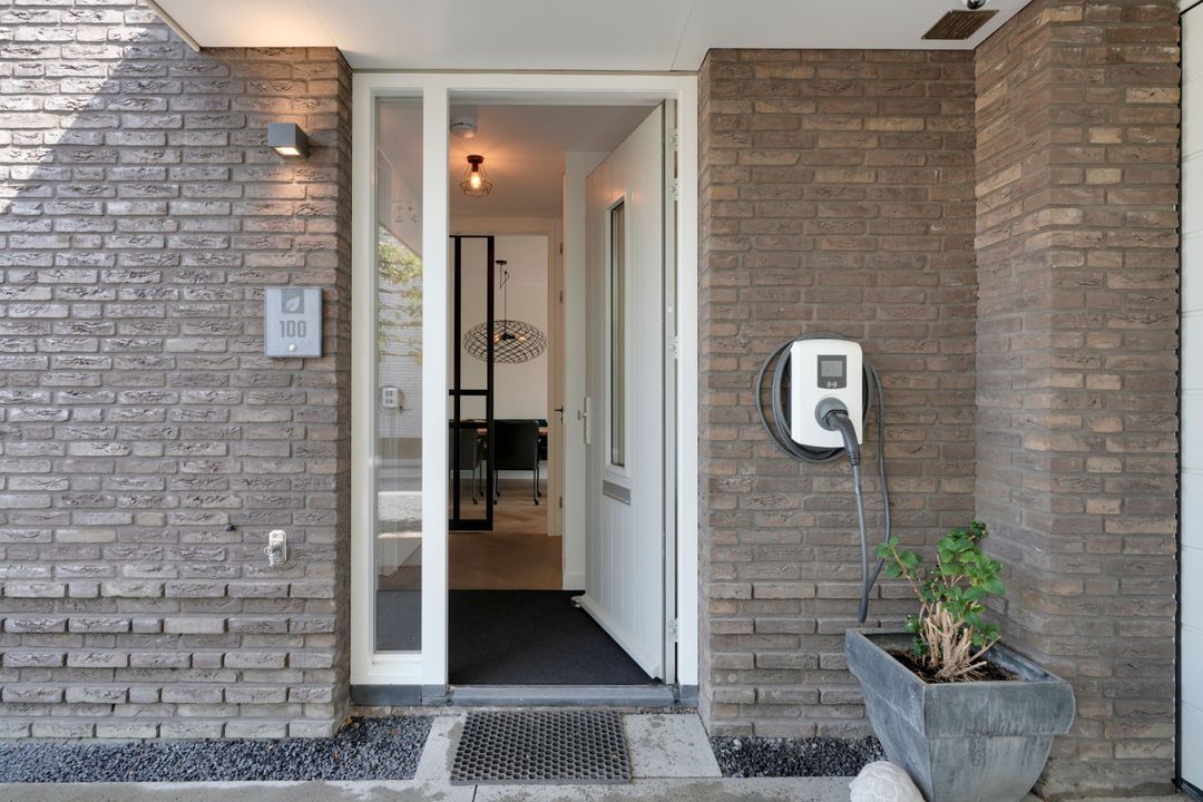 Wilde rijstvliet 100, Utrecht foto-3
