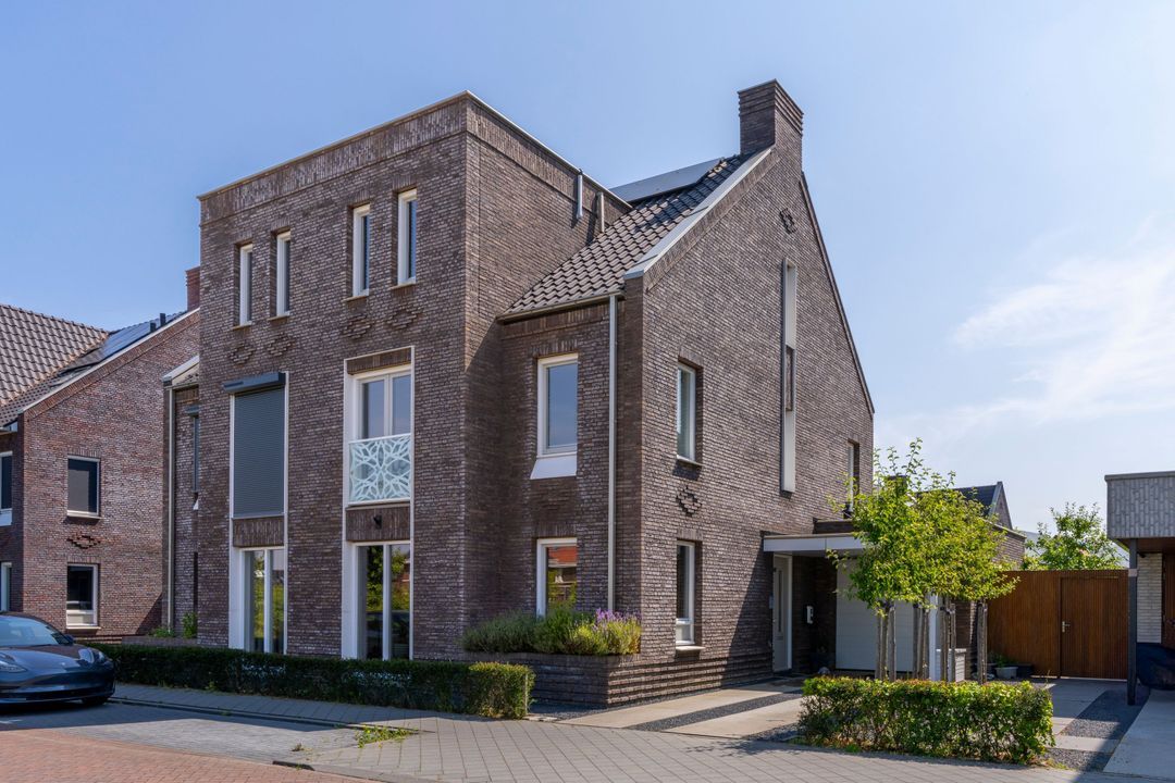 Wilde rijstvliet 100, Utrecht foto-2