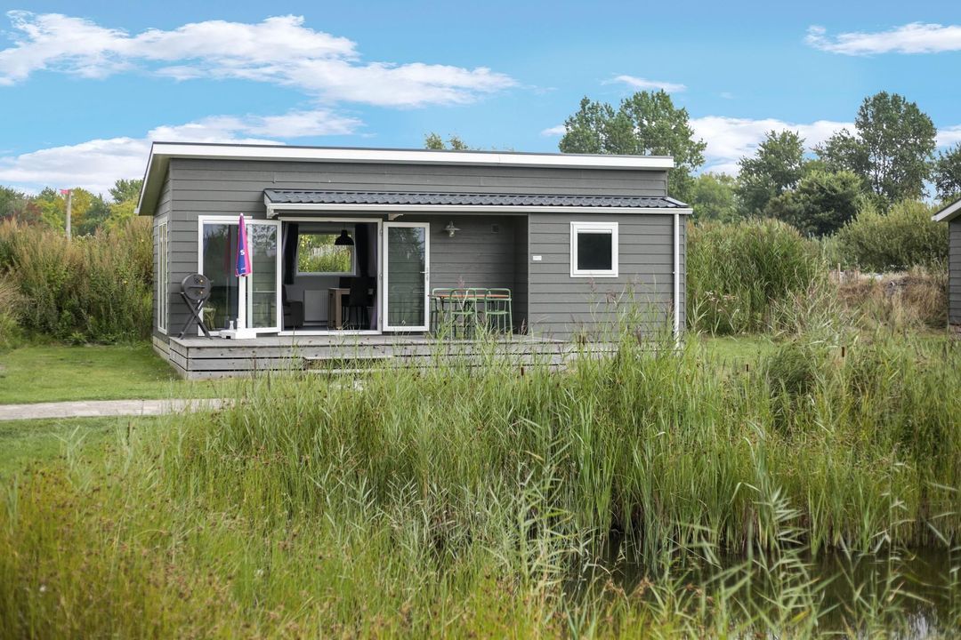 De  Punt 21 0 ong, Lauwersoog