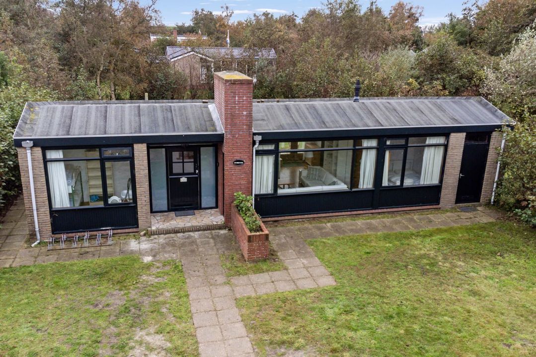 Rijspolder 43, Schiermonnikoog