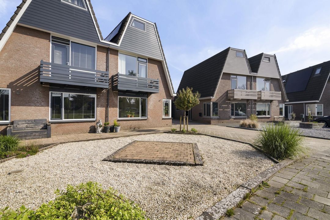 Elzenlaan 69, Dokkum