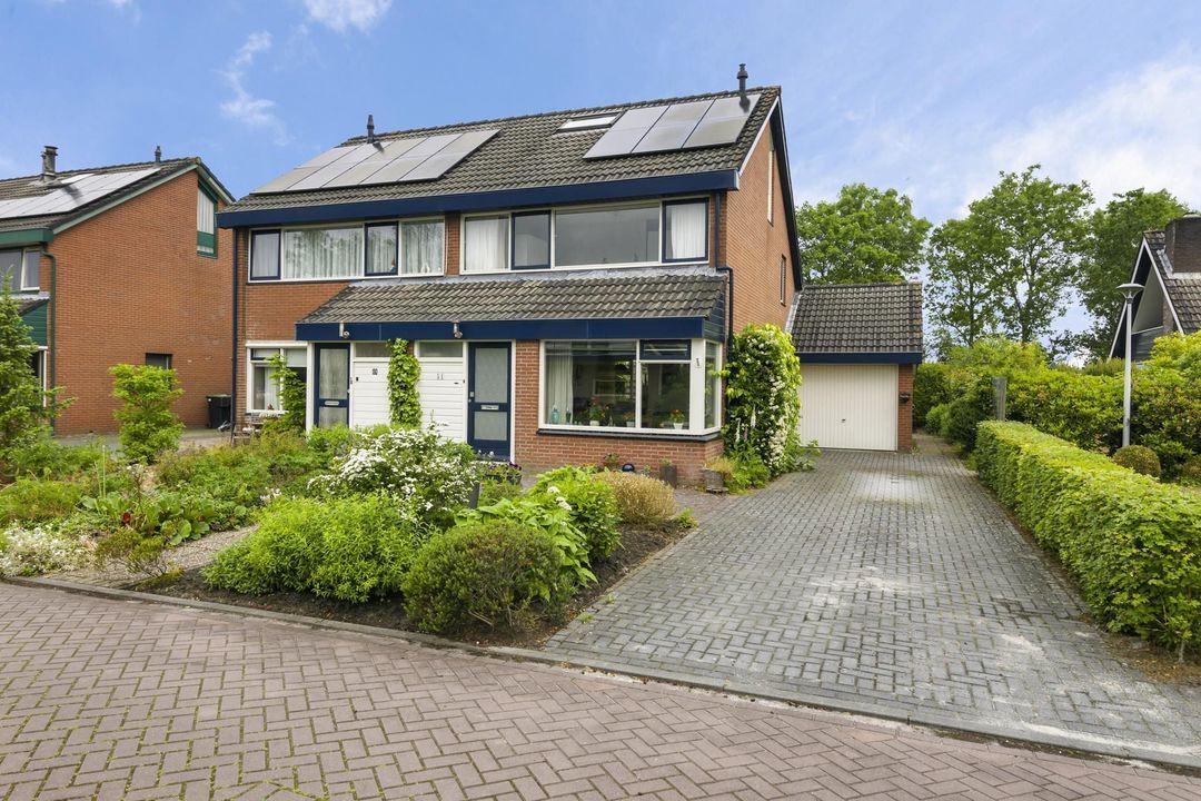 De Schans 51, Dokkum